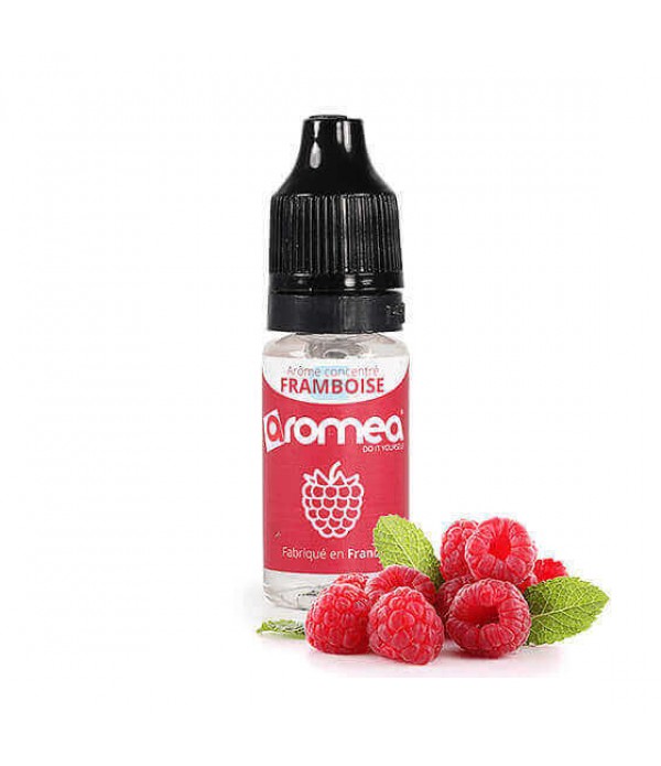 Concentré Framboise 10 mL - Aromea