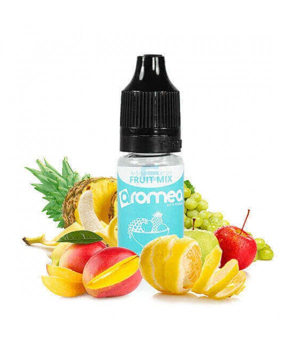 Concentré Cocktail de Fruits 10 mL - Aromea