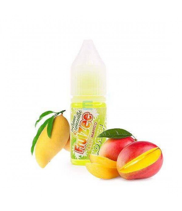 Arôme Crazy Mango No Fresh 10 mL - Fruizee