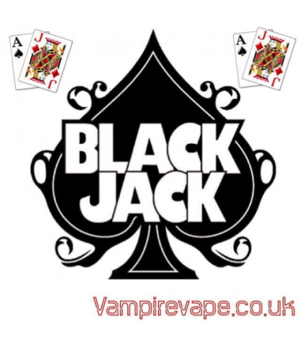 BlackJack concentré 30 mL - Vampire Vape