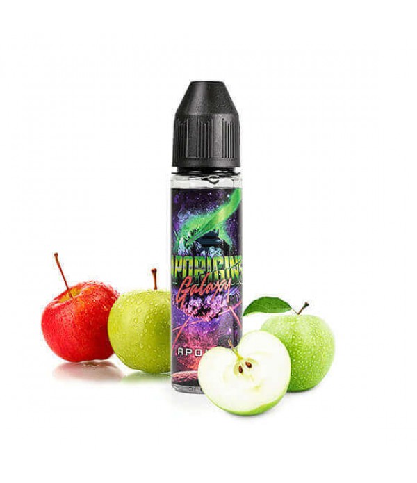 E-liquide Apollo 50 mL - Vaporigins Galaxy