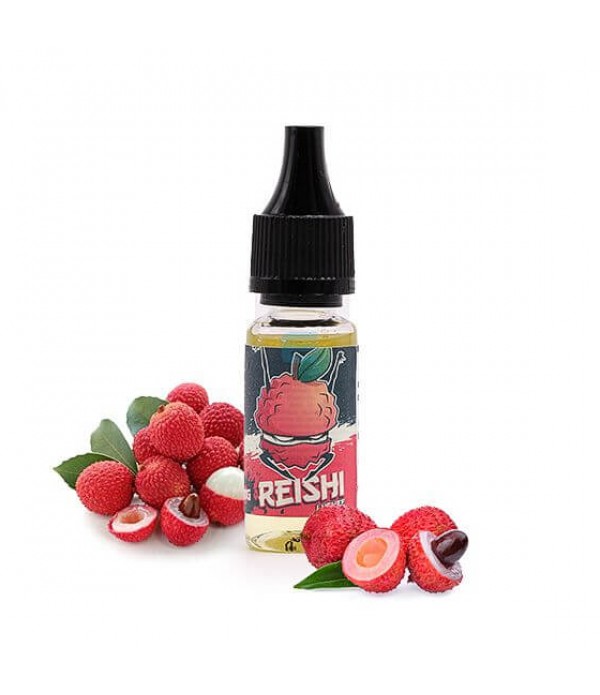 E-liquide Reishi 10 mL - Kung Fruits