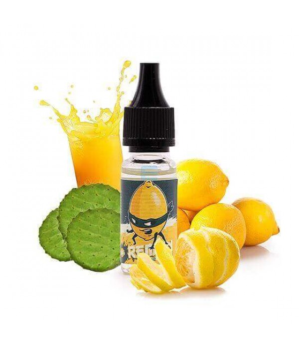 E-liquide Remon 10 mL - Kung Fruits