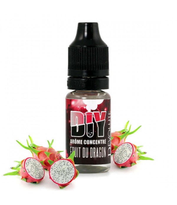 Arôme DIY Fruit du Dragon 10 mL - Revolute