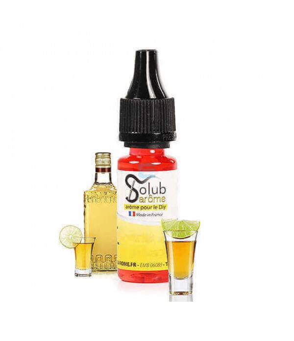 Arôme Tequila 10 mL - Solubarome