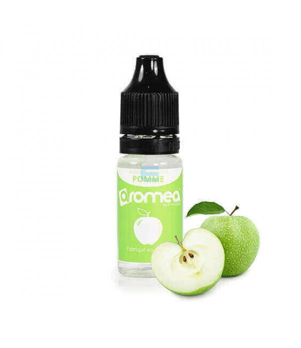 Concentré Pomme 10 mL - Aromea