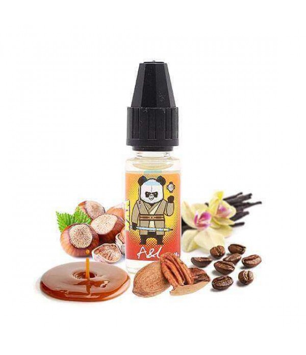 Arôme Panda Wan 10 mL - A&L Panda