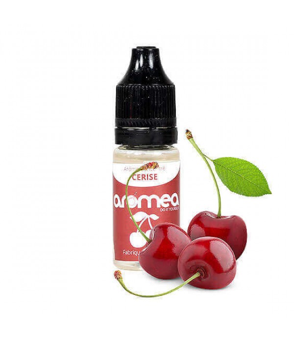 Concentré Cerise 10 mL - Aromea