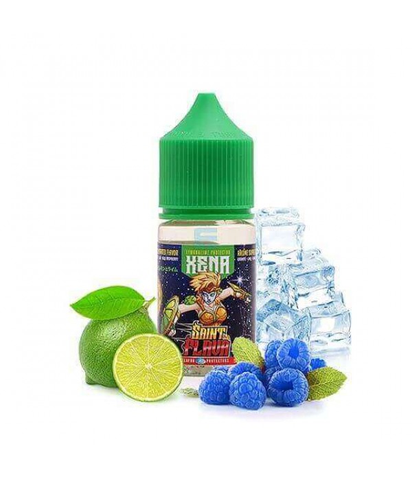 Concentré Xena 30 mL - Saint Flava (Swoke)