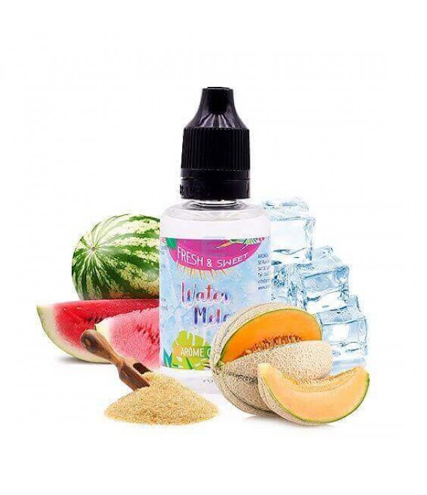 Concentré Watermelon 30 mL - Fresh & Sweet