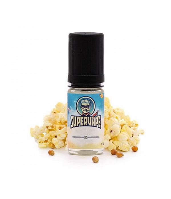 Arôme Pop-Corn 10 mL - Supervape