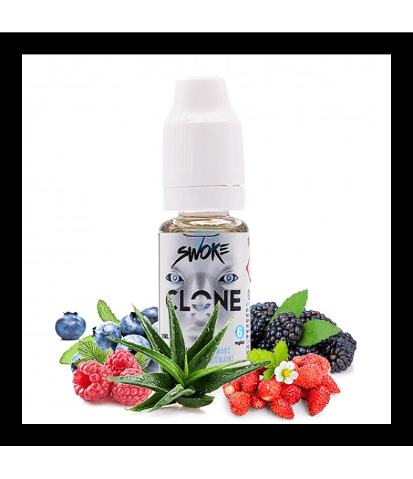 E-liquide Clone 10 mL - Swoke