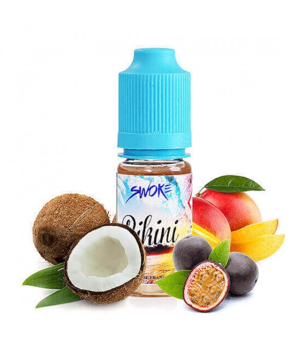 E-liquide Bikini 10 mL - Swoke