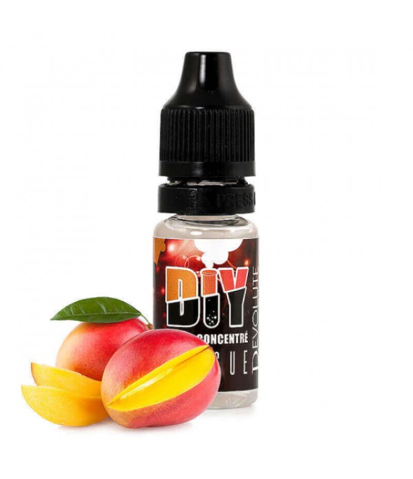 Arôme DIY Mangue 10 mL - Revolute