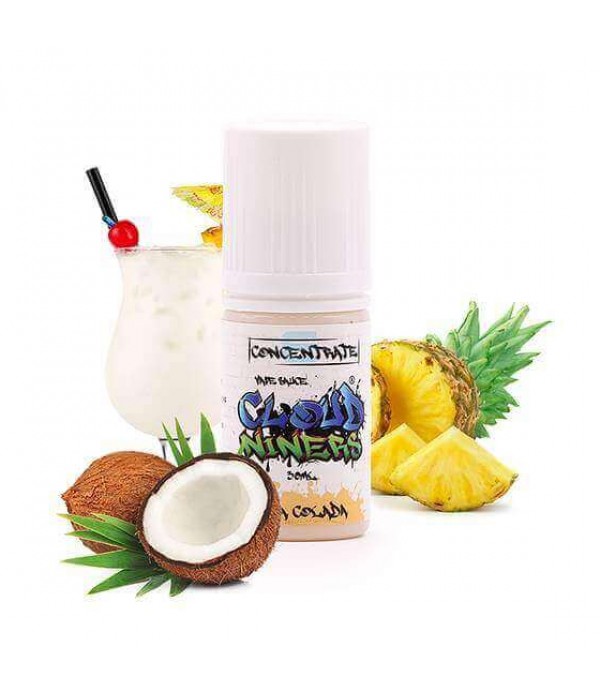 Arôme Pina Colada 30 mL - Cloud Niners