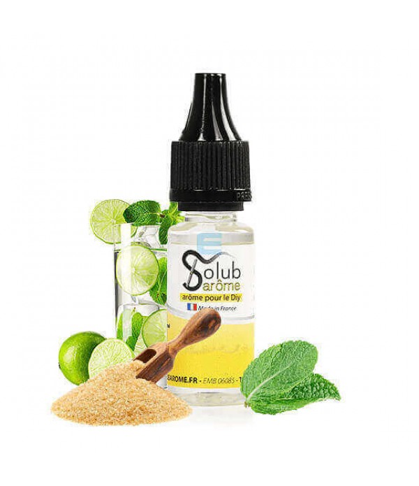 Arôme Mojito - Solubarome