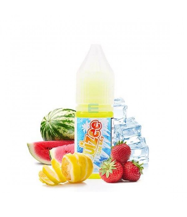 E-liquide Sun Bay 10 mL - Fruizee