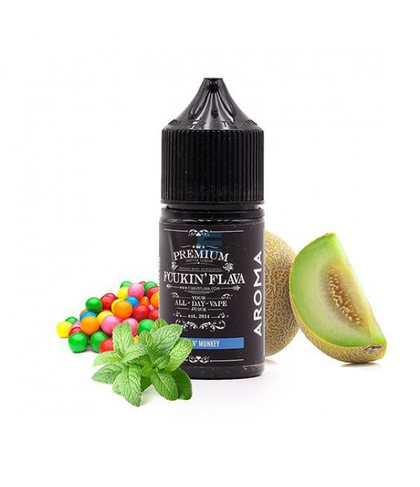 Arôme Fcukin Munkey 30 mL - Fcukin Flava