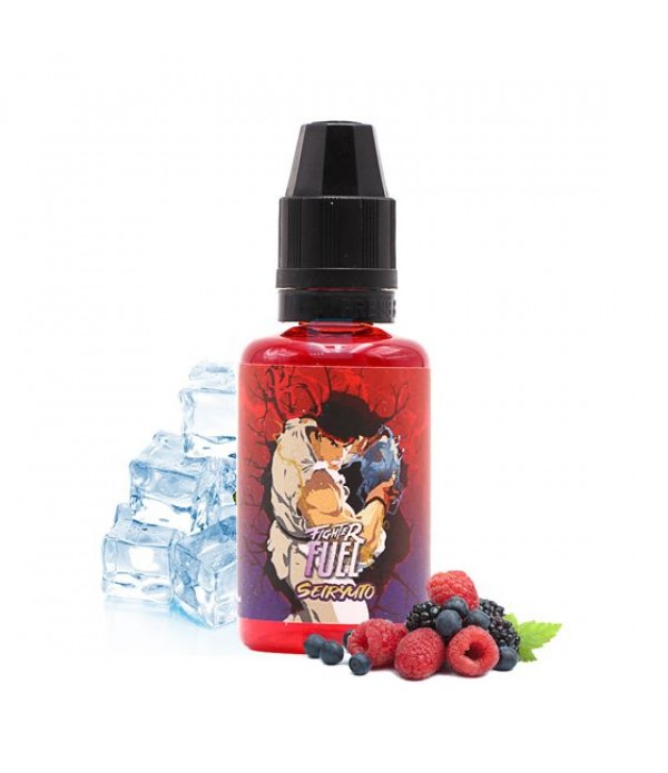 Concentré Seiryuto 30 mL - Fighter Fuel