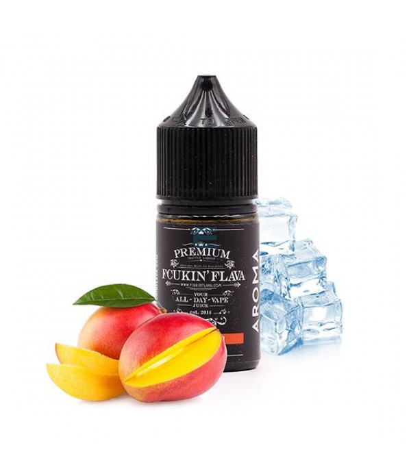 Arôme Philippine Mango 30 mL - Fcukin Flava