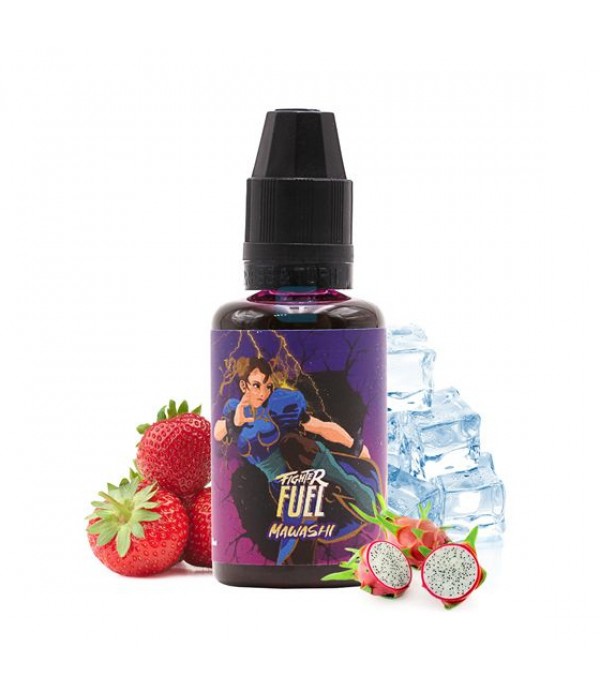 Concentré Mawashi 30 mL - Fighter Fuel