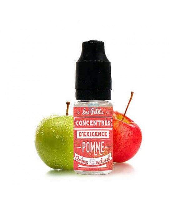 Arôme Pomme 10 mL - VDLV