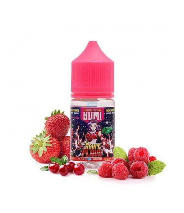 Concentré Yumi 30 mL - Saint Flava (Swoke)