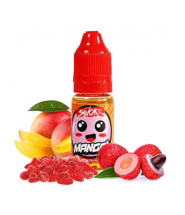 E-liquide Manga 10 mL - Swoke