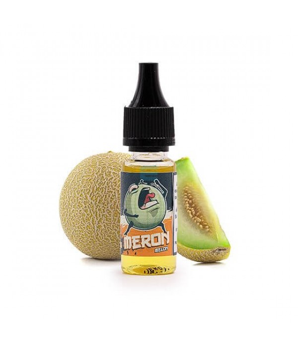 E-liquide Meron 10 mL - Kung Fruits