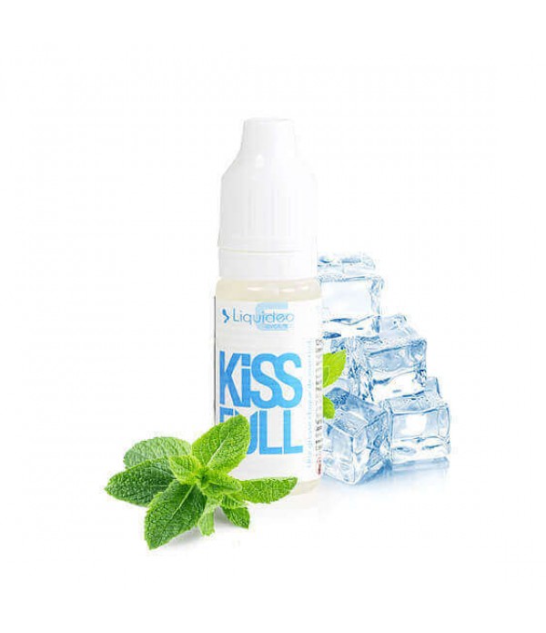 E-liquide Kiss Full 10 mL - Evolution (Liquideo)