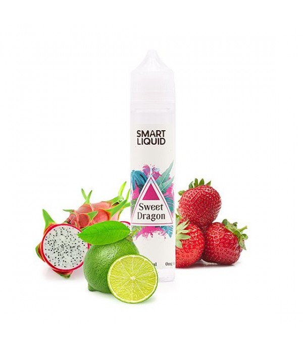 E-liquide Sweet Dragon 50 mL - Smart Liquid