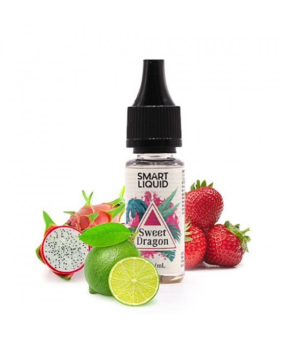 E-liquide Sweet Dragon 10 mL - Smart Liquid