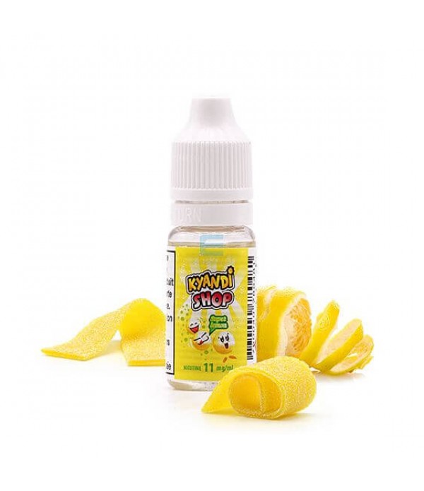 E-liquide Super Lemon 10 mL - Kyandi Shop