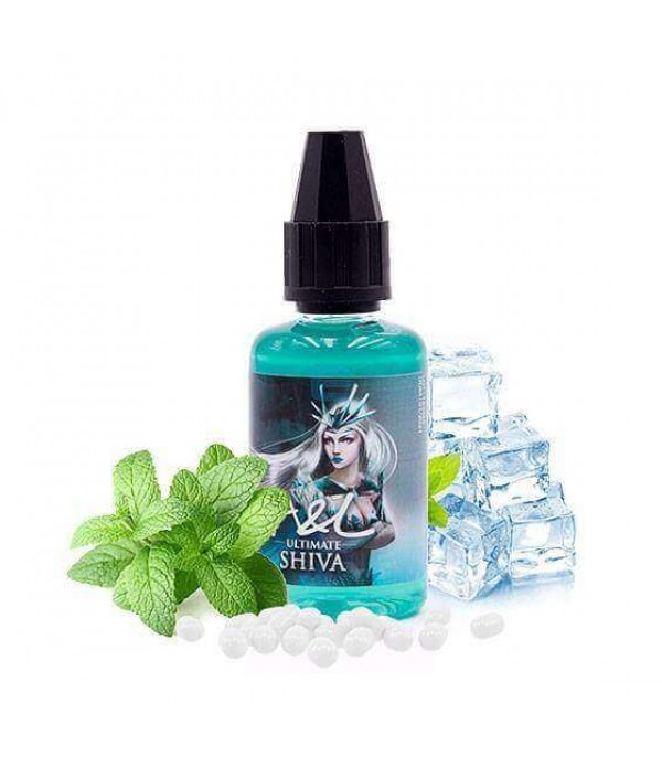 Concentré Shiva 30 mL - A&L Ultimate