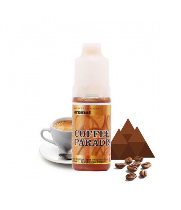 Arôme Café Paradise 2 10 mL - Inawera