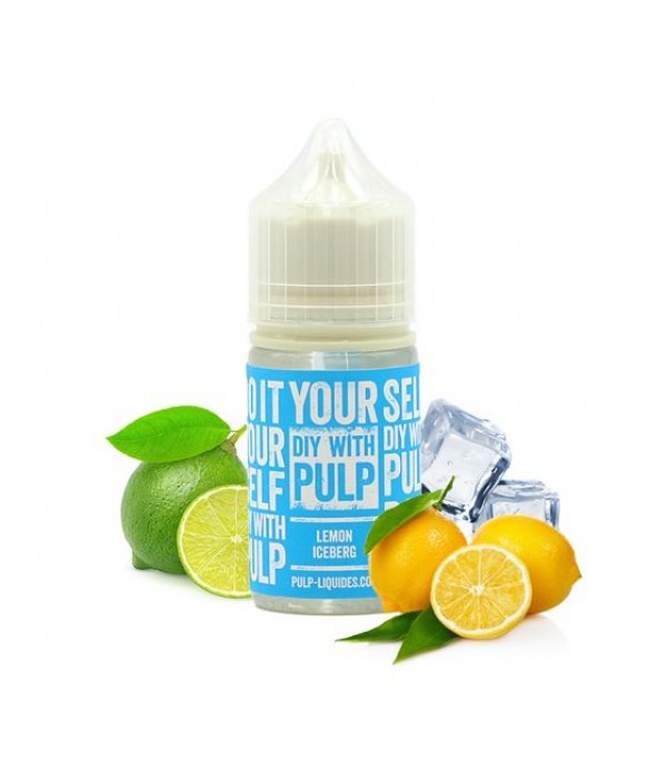 Concentré Lemon Iceberg Super Frost 30 mL - Pulp