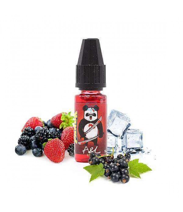 Arôme Bloody Panda 10 mL - A&L Panda