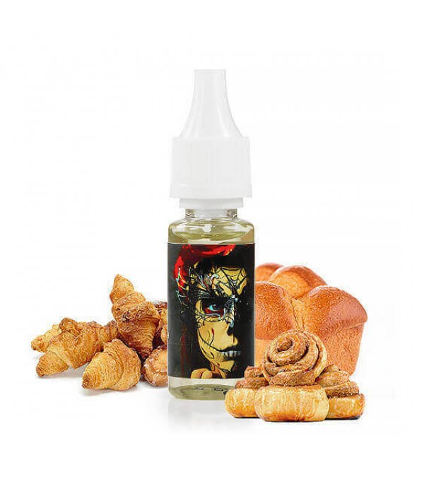 Arôme Vape Me 10 mL - Ladybug Juice