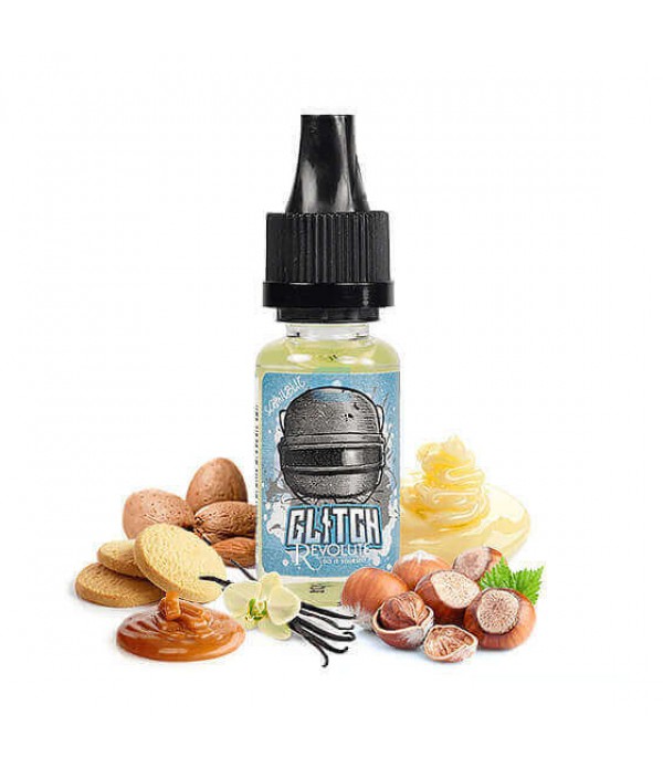 Concentré Glitch 10 mL - Revolute High End