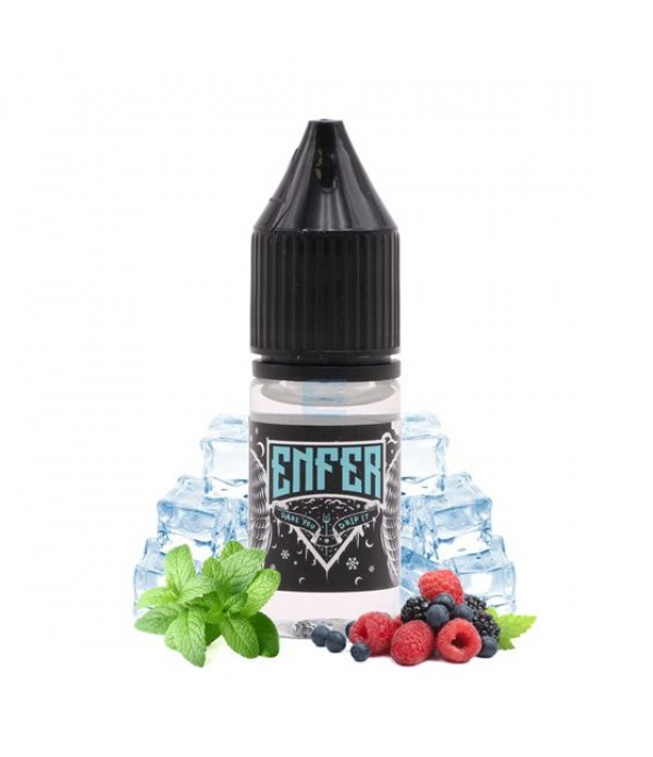 Arôme Enfer 10 mL - Vape 47