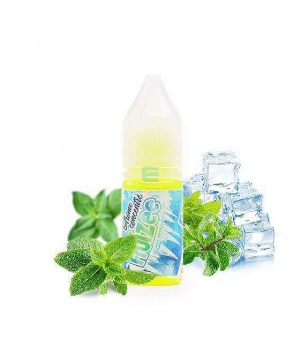 Arôme Icee Mint 10 mL - Fruizee