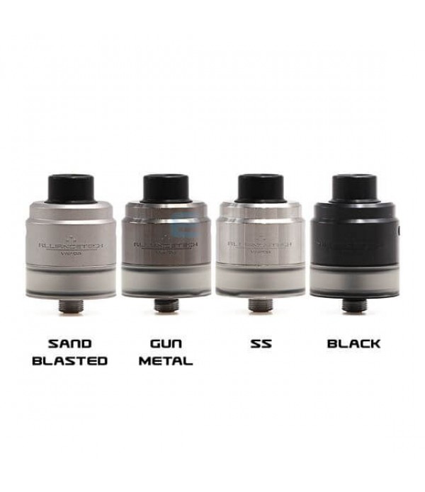 Atomiseur Flave Tank RS - AllianceTech Vapor