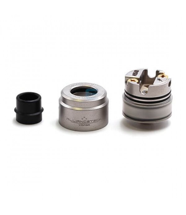 Atomiseur Flave Tank RS - AllianceTech Vapor