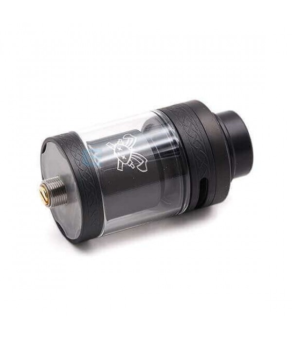 Atomiseur Dead Rabbit V2 RTA - Hellvape