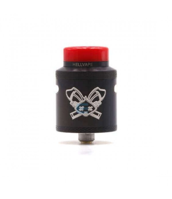 Dripper Dead Rabbit V2 RDA - Hellvape