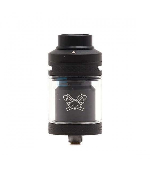 Atomiseur Dead Rabbit V2 RTA - Hellvape