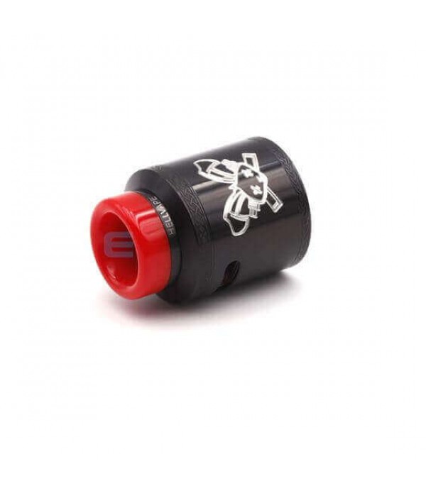 Dripper Dead Rabbit V2 RDA - Hellvape