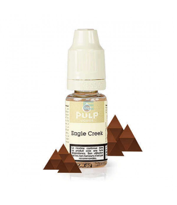 E-liquide Eagle Creek 10 mL - Pulp