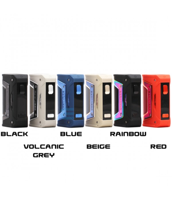 Box Aegis Legend 2 Classic (L200 Classic) - GeekVape