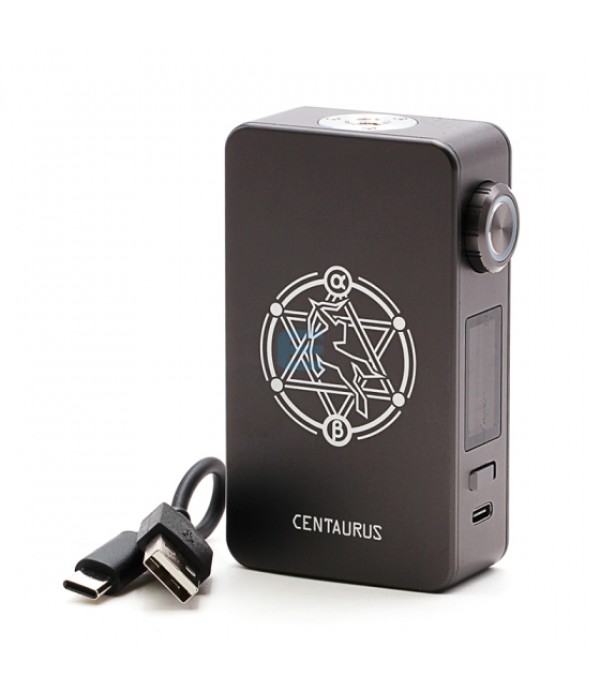 Box Centaurus M200 - Lost Vape